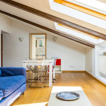 Duomo Grand Family Loft Daire Napoli Dış mekan fotoğraf