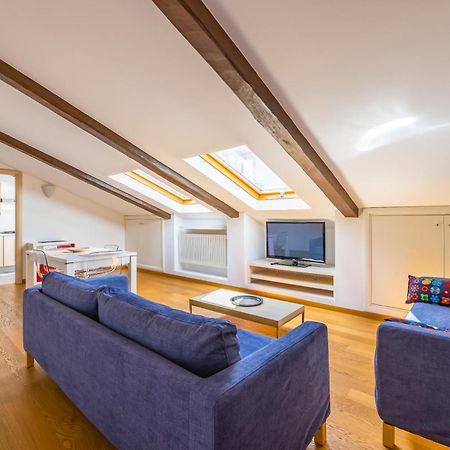 Duomo Grand Family Loft Daire Napoli Dış mekan fotoğraf