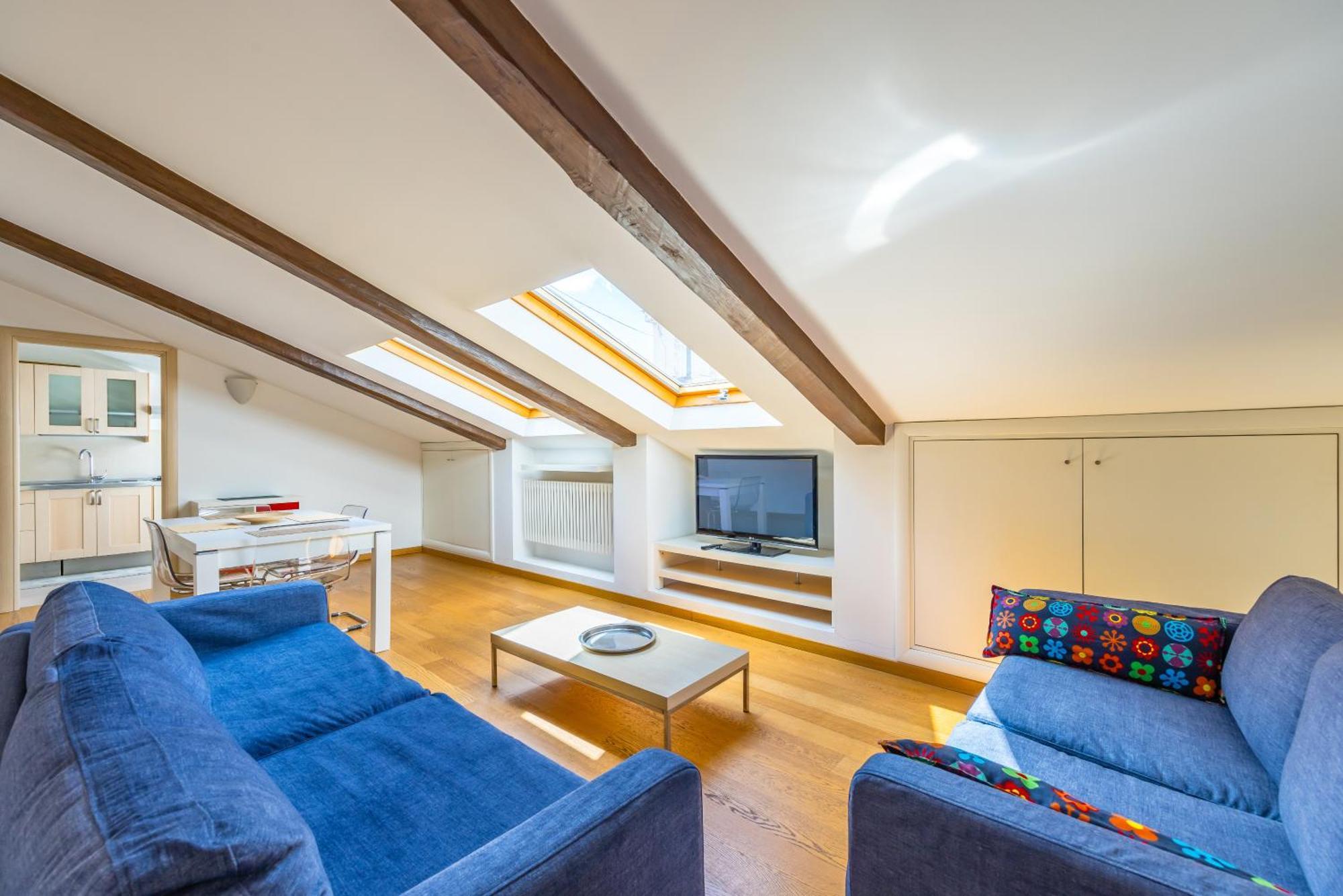 Duomo Grand Family Loft Daire Napoli Dış mekan fotoğraf