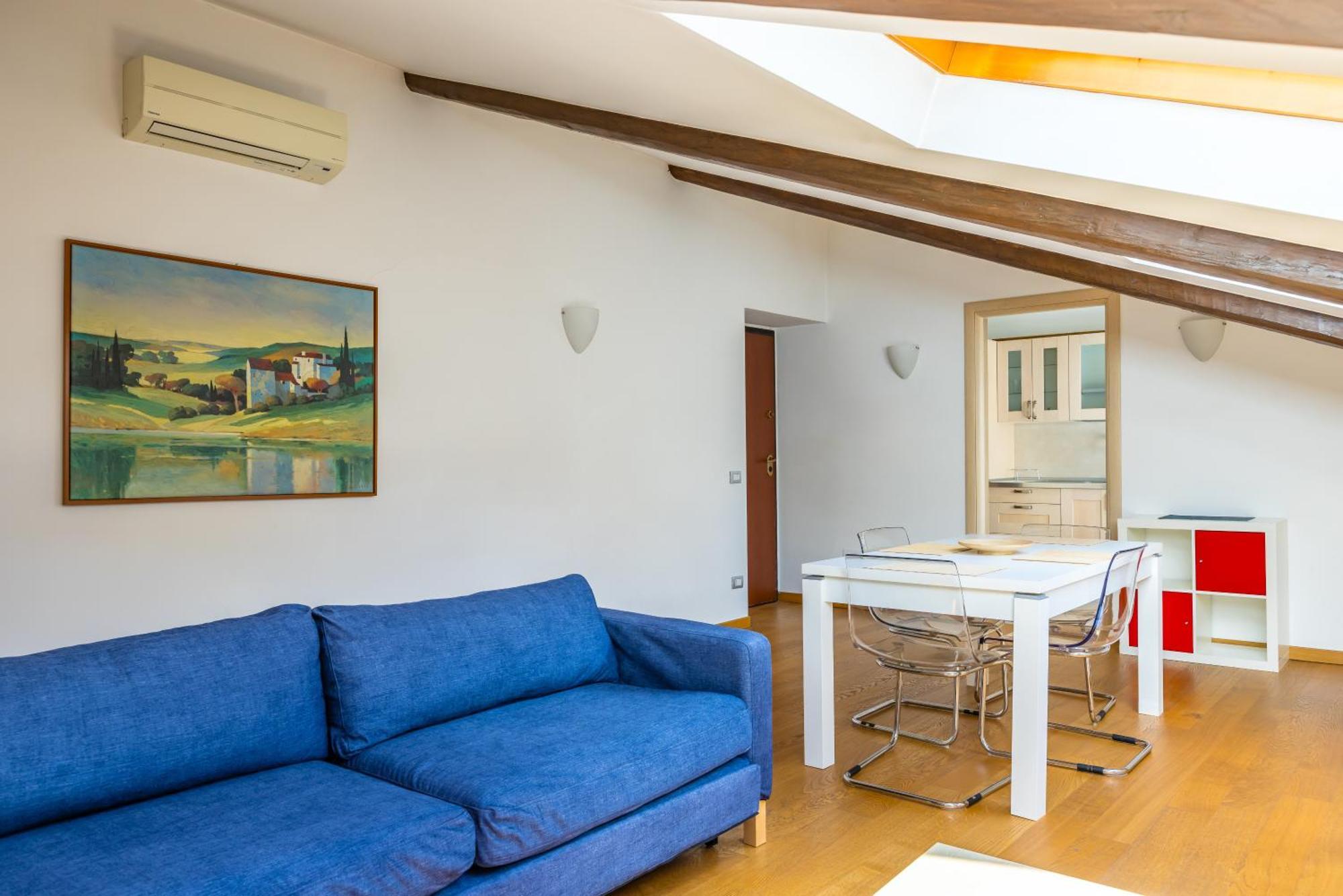 Duomo Grand Family Loft Daire Napoli Dış mekan fotoğraf
