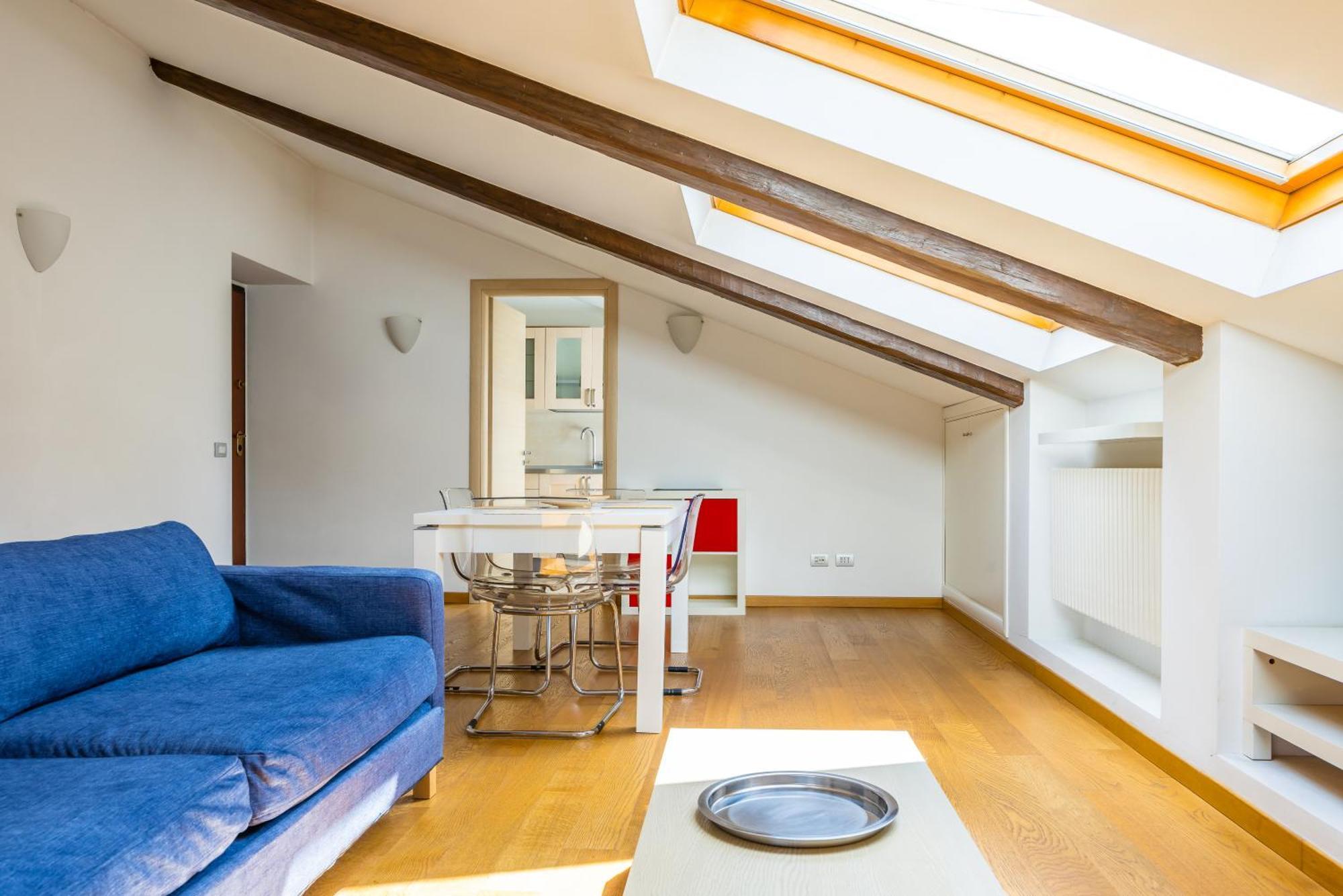 Duomo Grand Family Loft Daire Napoli Dış mekan fotoğraf