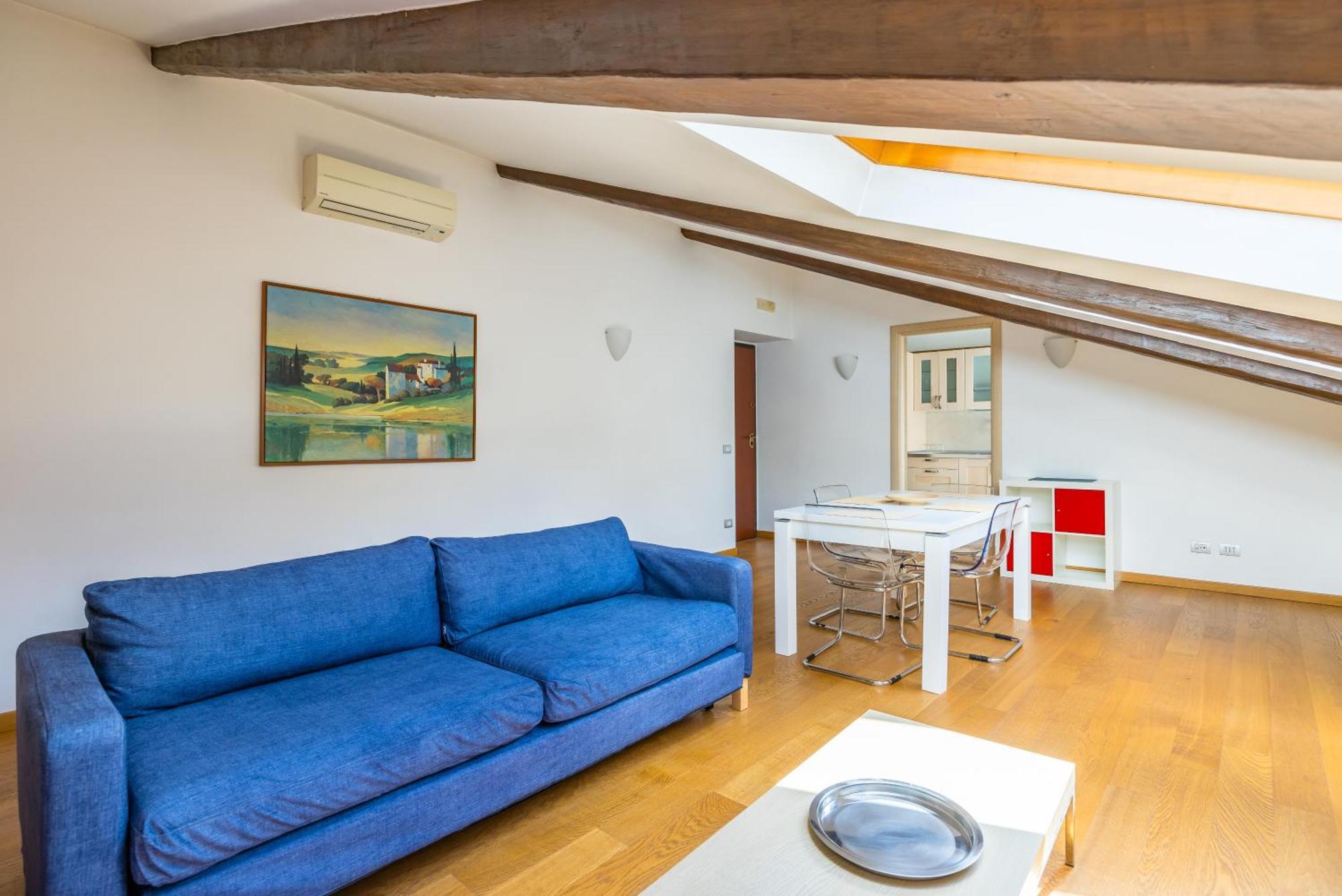 Duomo Grand Family Loft Daire Napoli Dış mekan fotoğraf