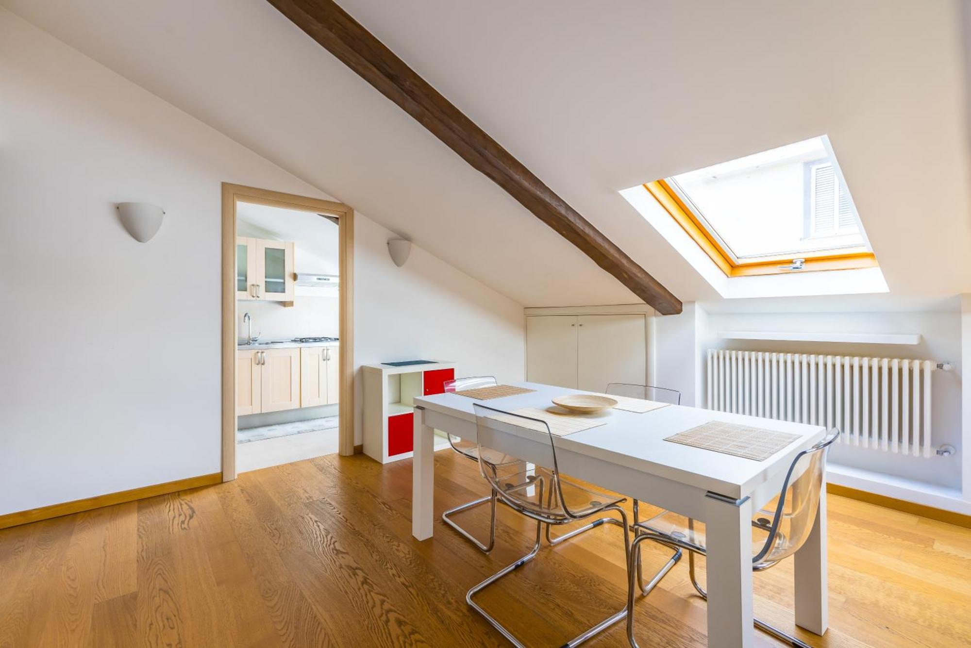 Duomo Grand Family Loft Daire Napoli Dış mekan fotoğraf