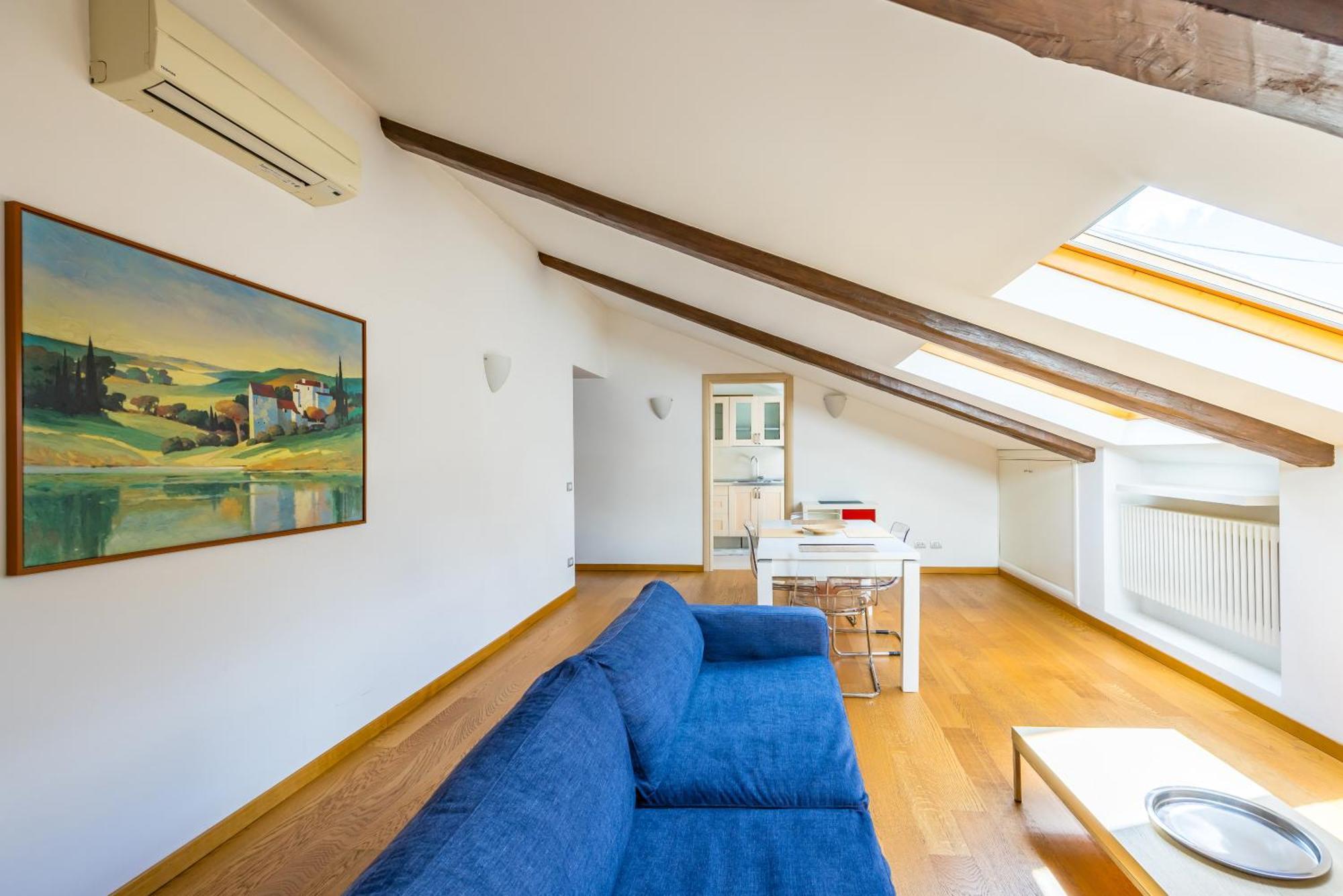 Duomo Grand Family Loft Daire Napoli Dış mekan fotoğraf