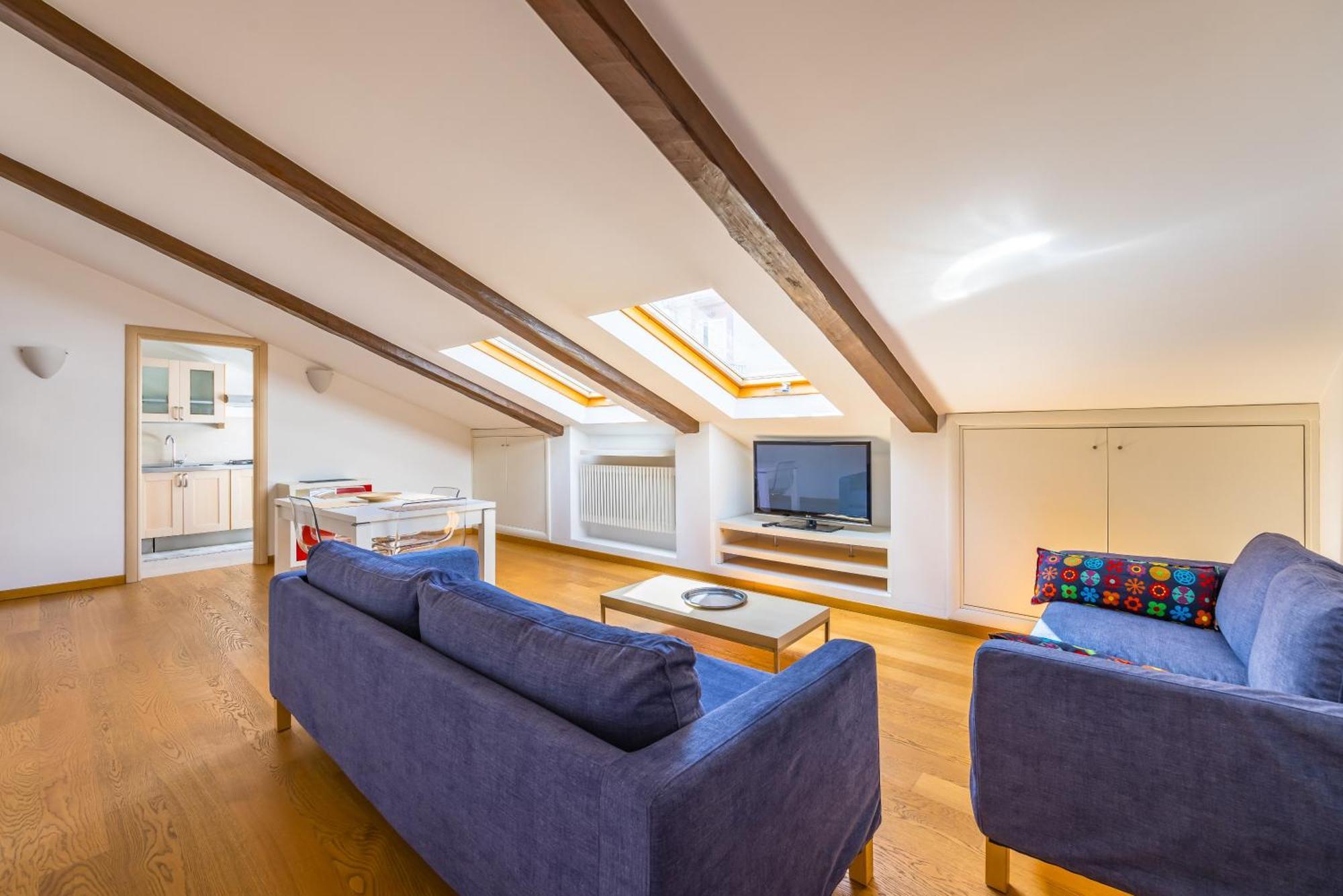 Duomo Grand Family Loft Daire Napoli Dış mekan fotoğraf
