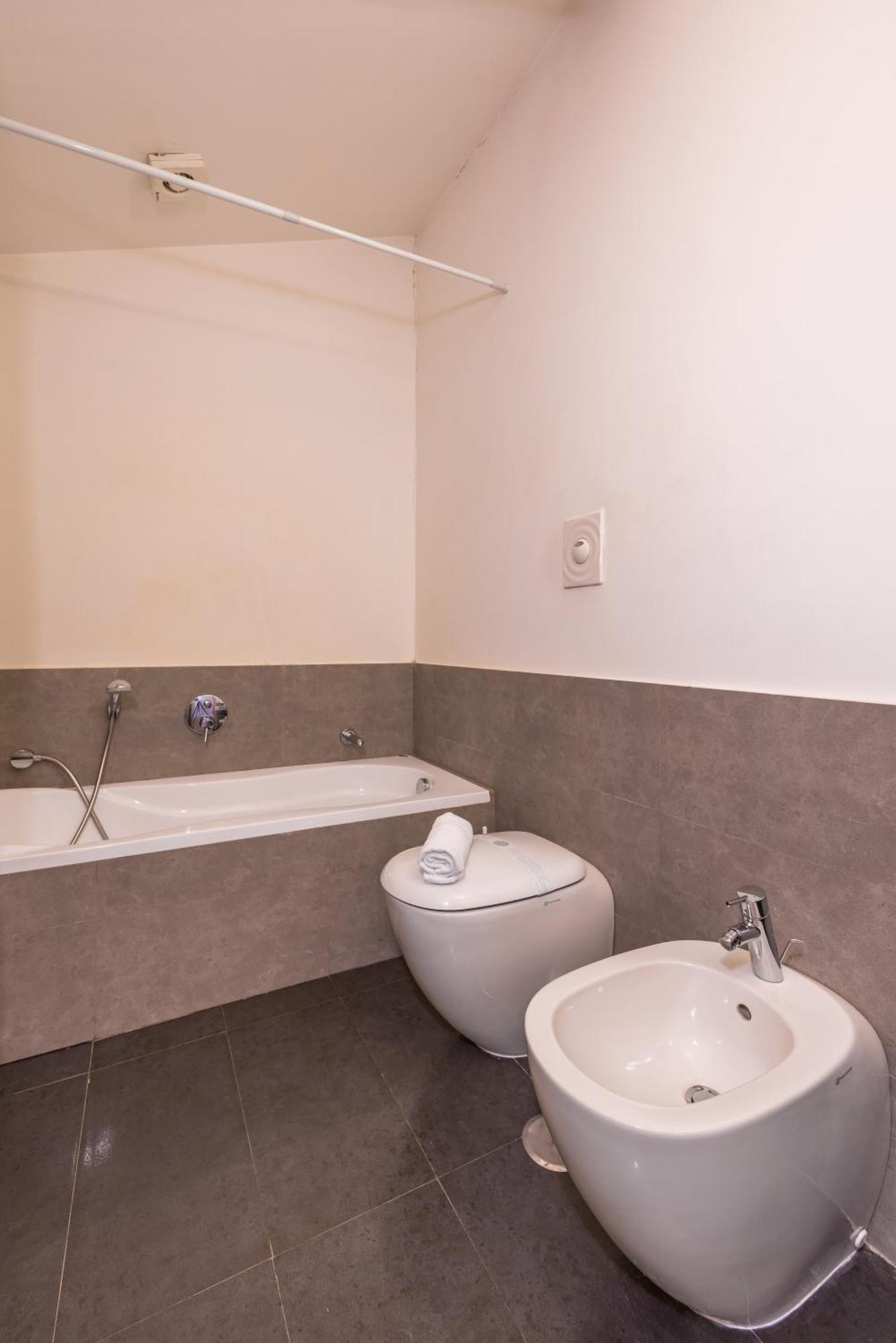Duomo Grand Family Loft Daire Napoli Dış mekan fotoğraf