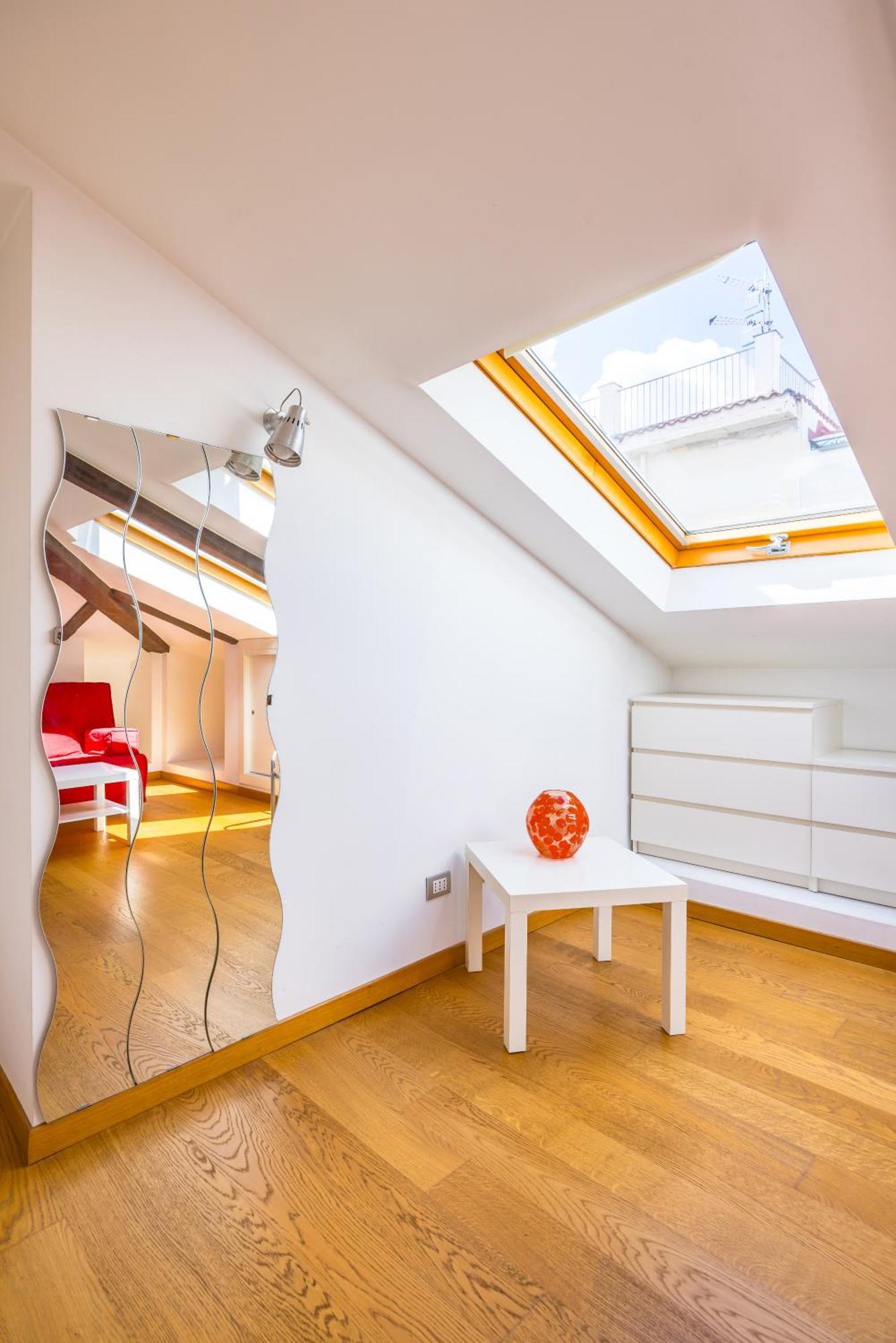 Duomo Grand Family Loft Daire Napoli Dış mekan fotoğraf
