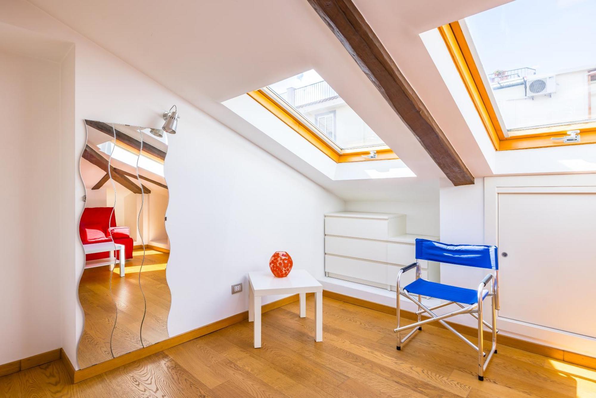Duomo Grand Family Loft Daire Napoli Dış mekan fotoğraf