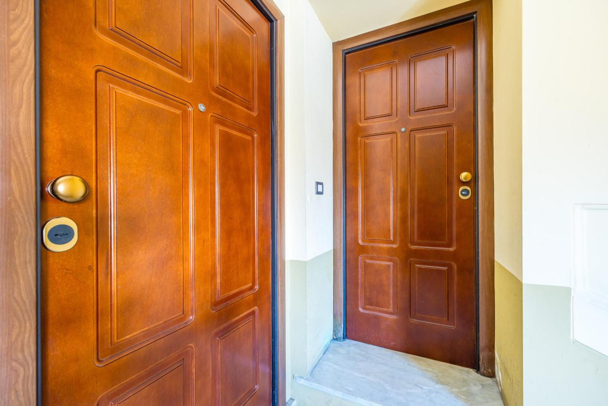 Duomo Grand Family Loft Daire Napoli Dış mekan fotoğraf