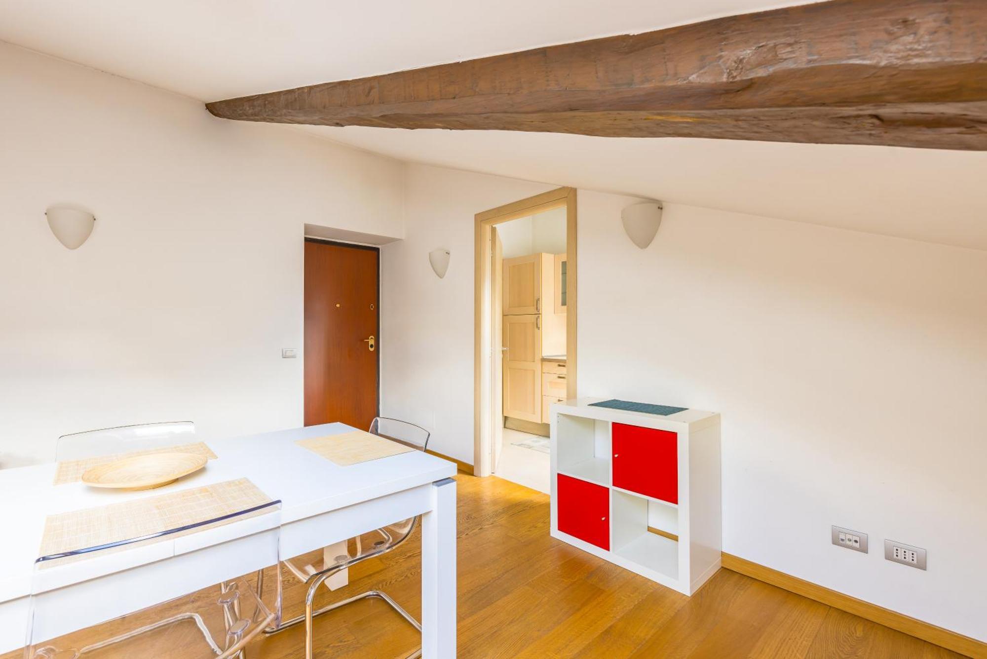 Duomo Grand Family Loft Daire Napoli Dış mekan fotoğraf