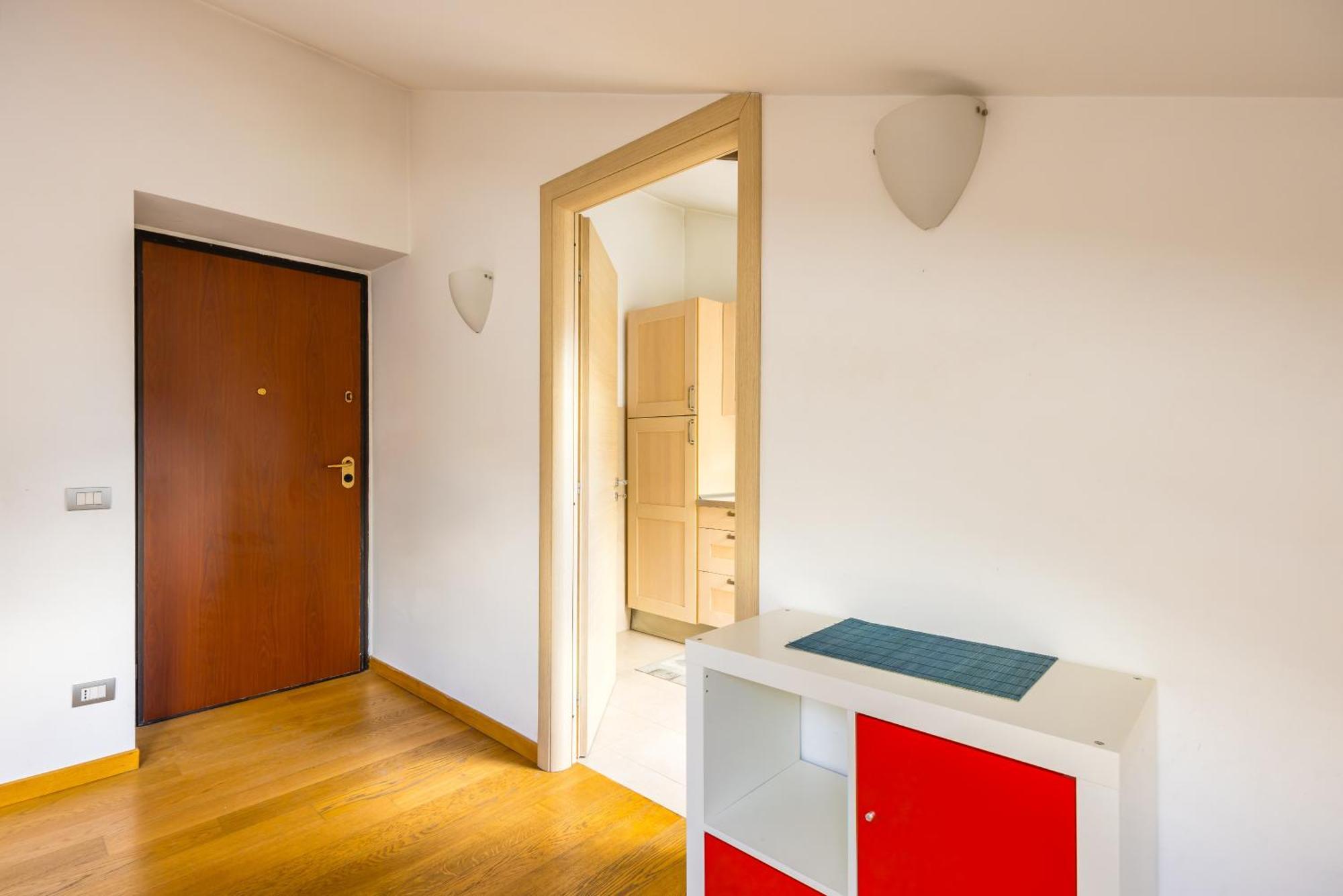 Duomo Grand Family Loft Daire Napoli Dış mekan fotoğraf
