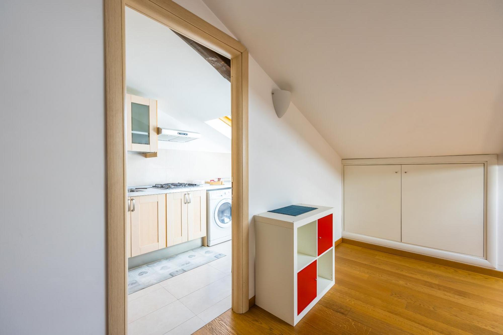 Duomo Grand Family Loft Daire Napoli Dış mekan fotoğraf