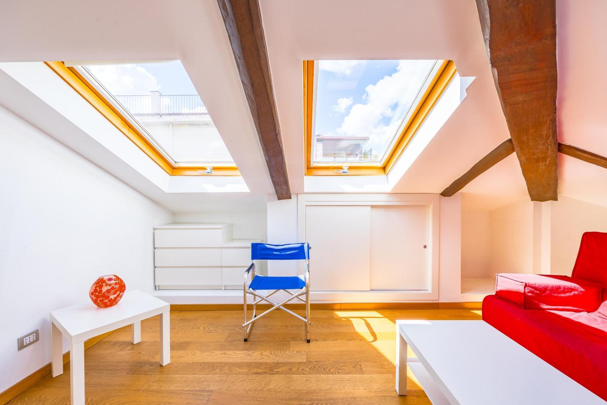 Duomo Grand Family Loft Daire Napoli Dış mekan fotoğraf