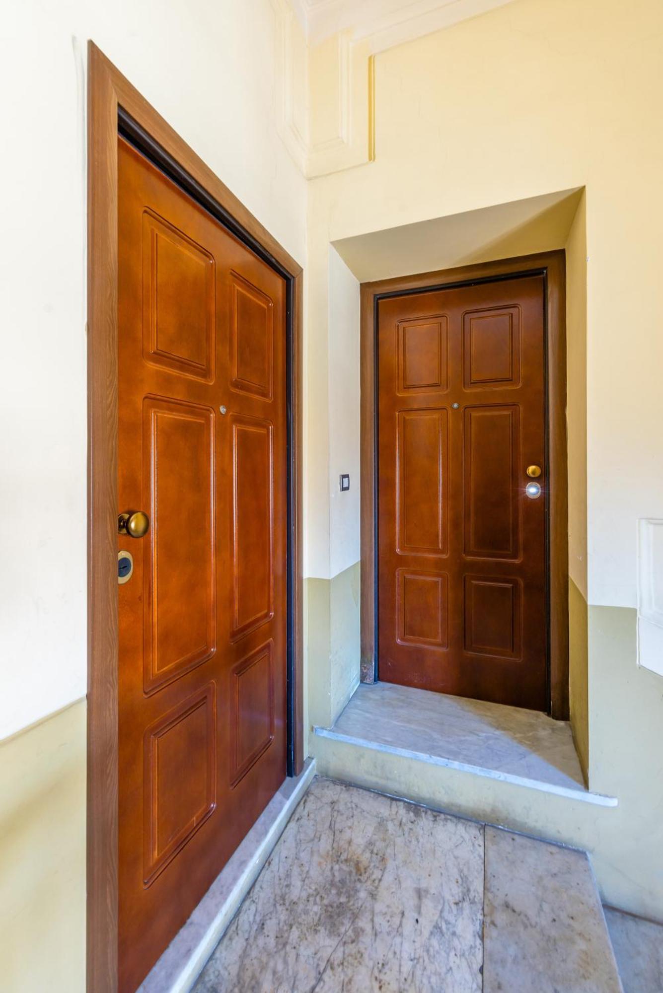 Duomo Grand Family Loft Daire Napoli Dış mekan fotoğraf
