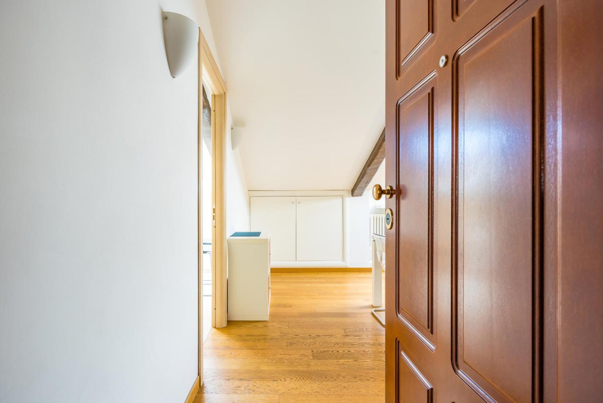 Duomo Grand Family Loft Daire Napoli Dış mekan fotoğraf