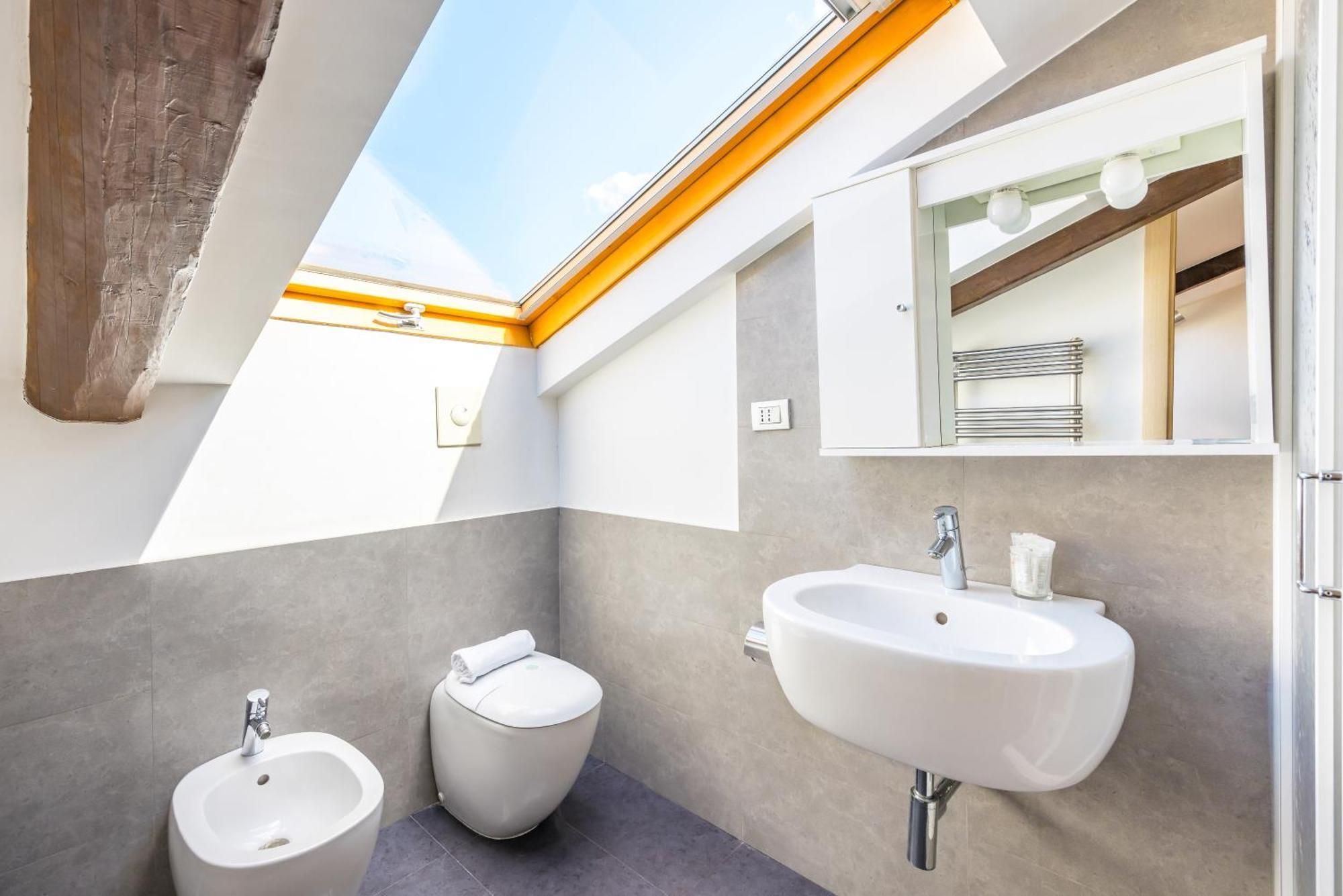 Duomo Grand Family Loft Daire Napoli Dış mekan fotoğraf