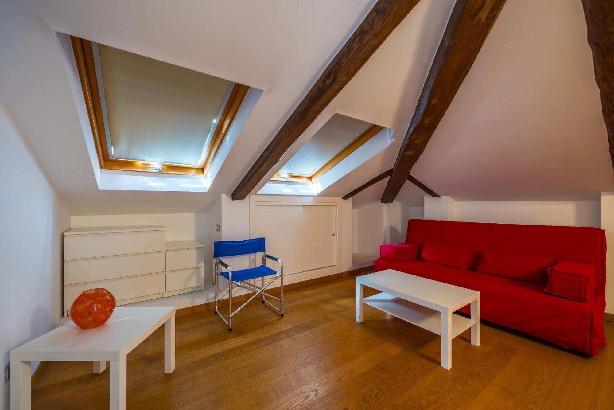 Duomo Grand Family Loft Daire Napoli Dış mekan fotoğraf