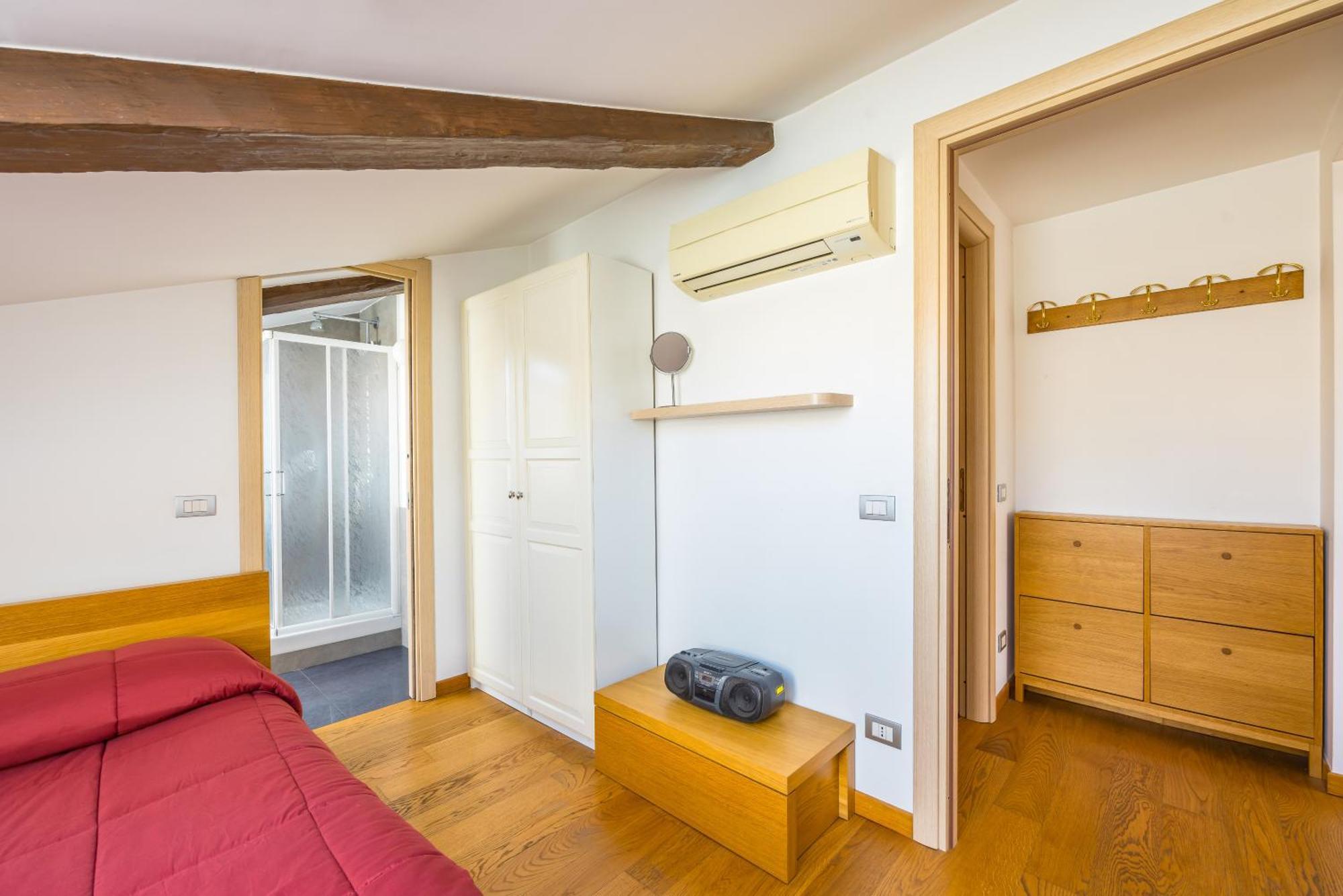 Duomo Grand Family Loft Daire Napoli Dış mekan fotoğraf