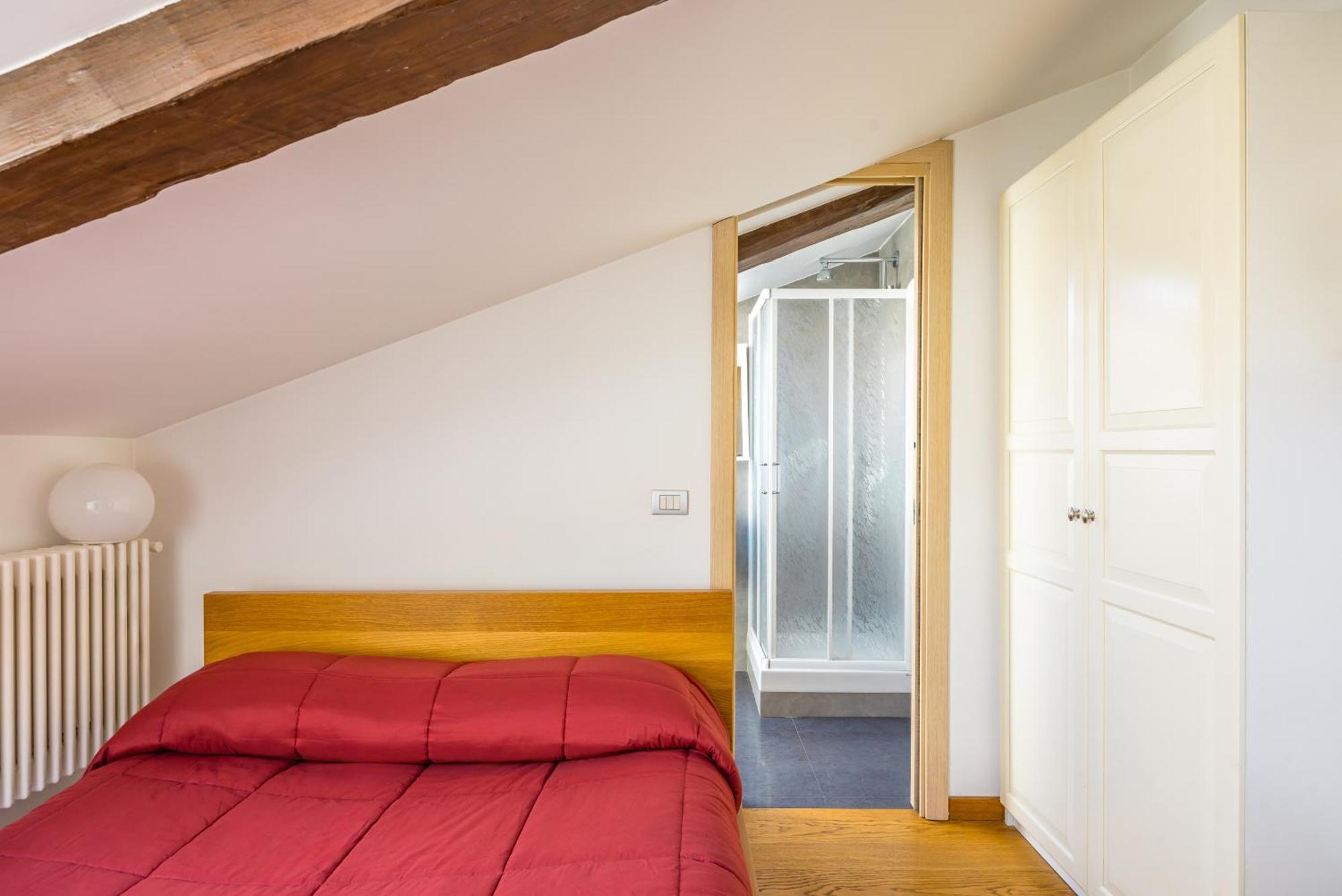 Duomo Grand Family Loft Daire Napoli Dış mekan fotoğraf