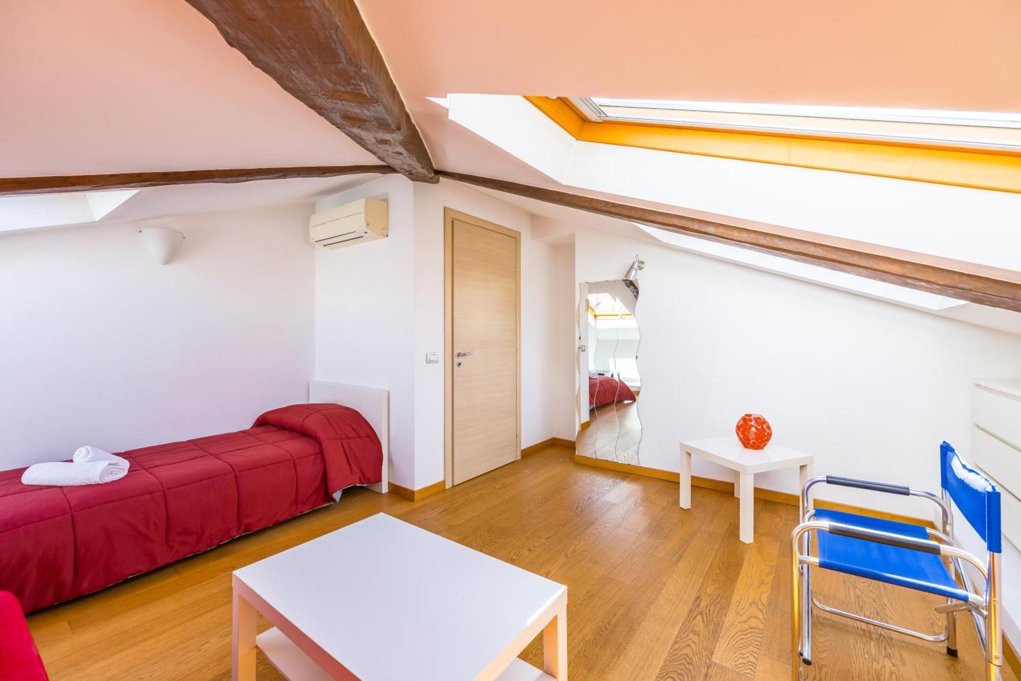 Duomo Grand Family Loft Daire Napoli Dış mekan fotoğraf