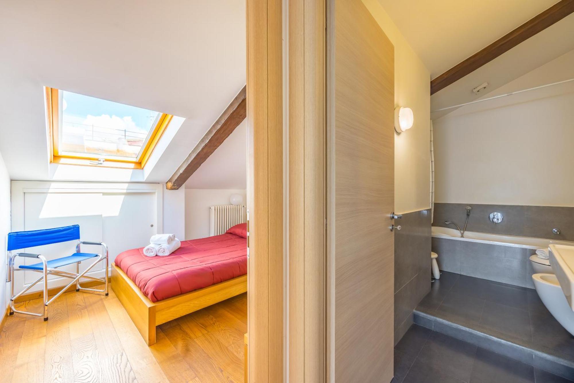 Duomo Grand Family Loft Daire Napoli Dış mekan fotoğraf