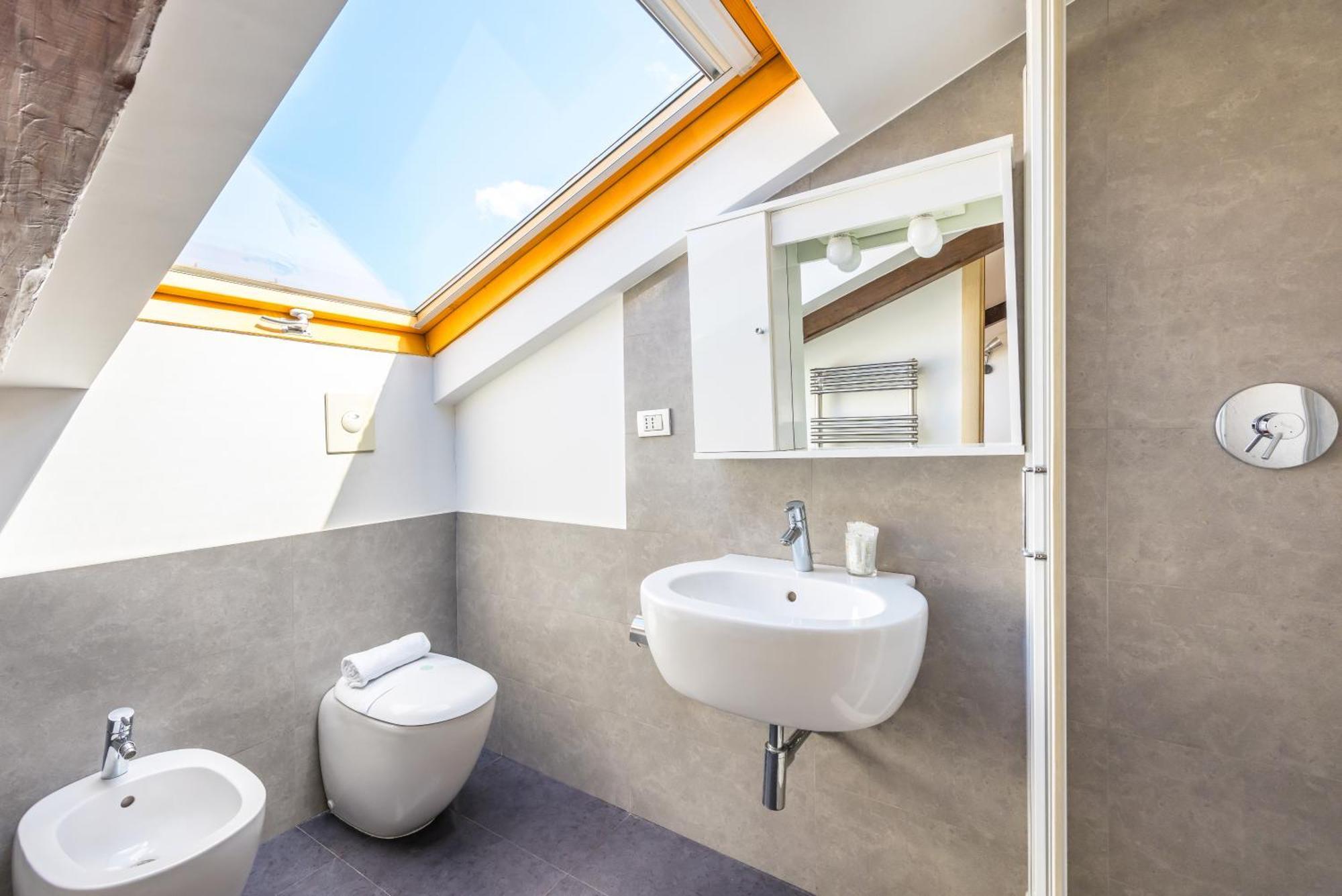 Duomo Grand Family Loft Daire Napoli Dış mekan fotoğraf