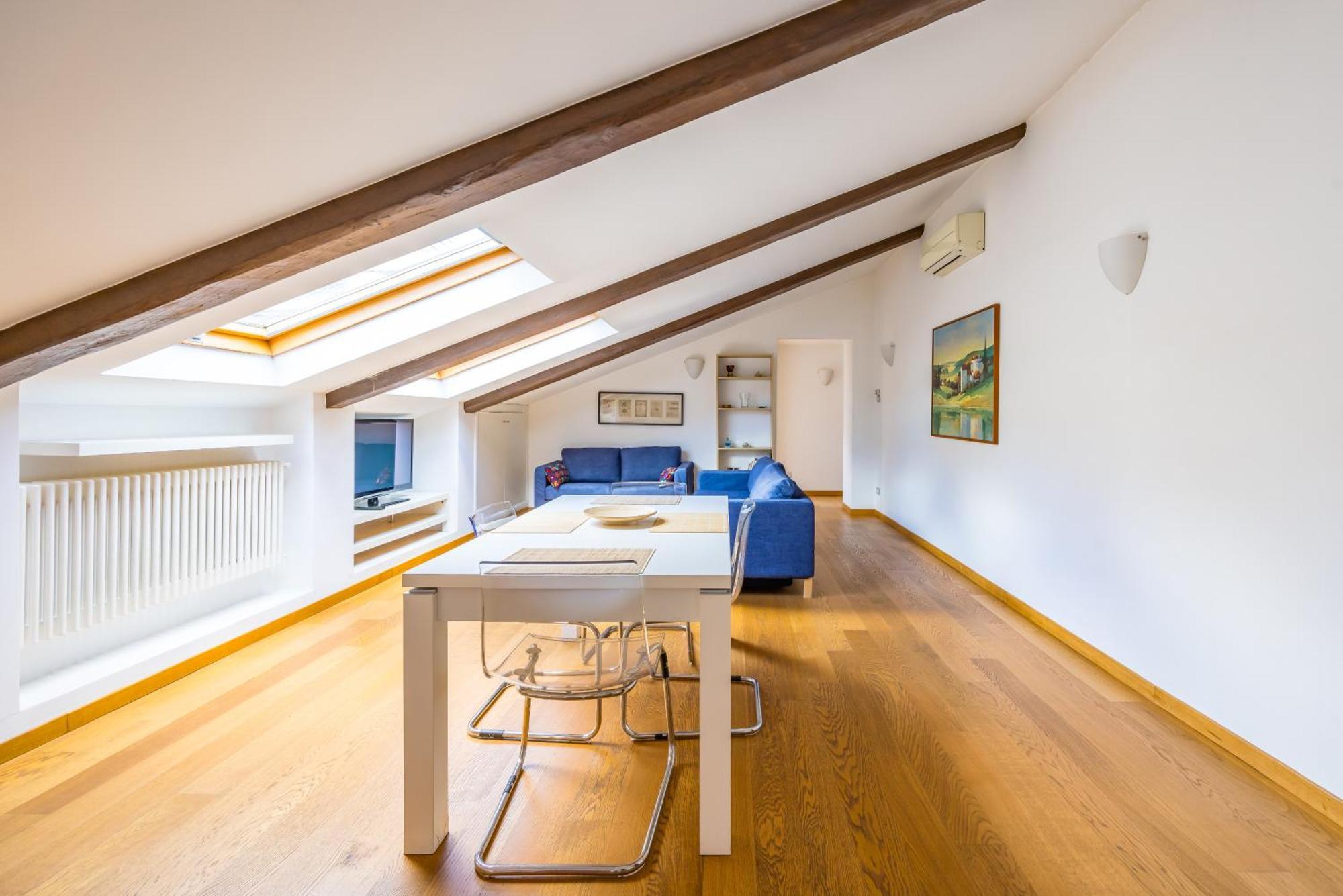 Duomo Grand Family Loft Daire Napoli Dış mekan fotoğraf