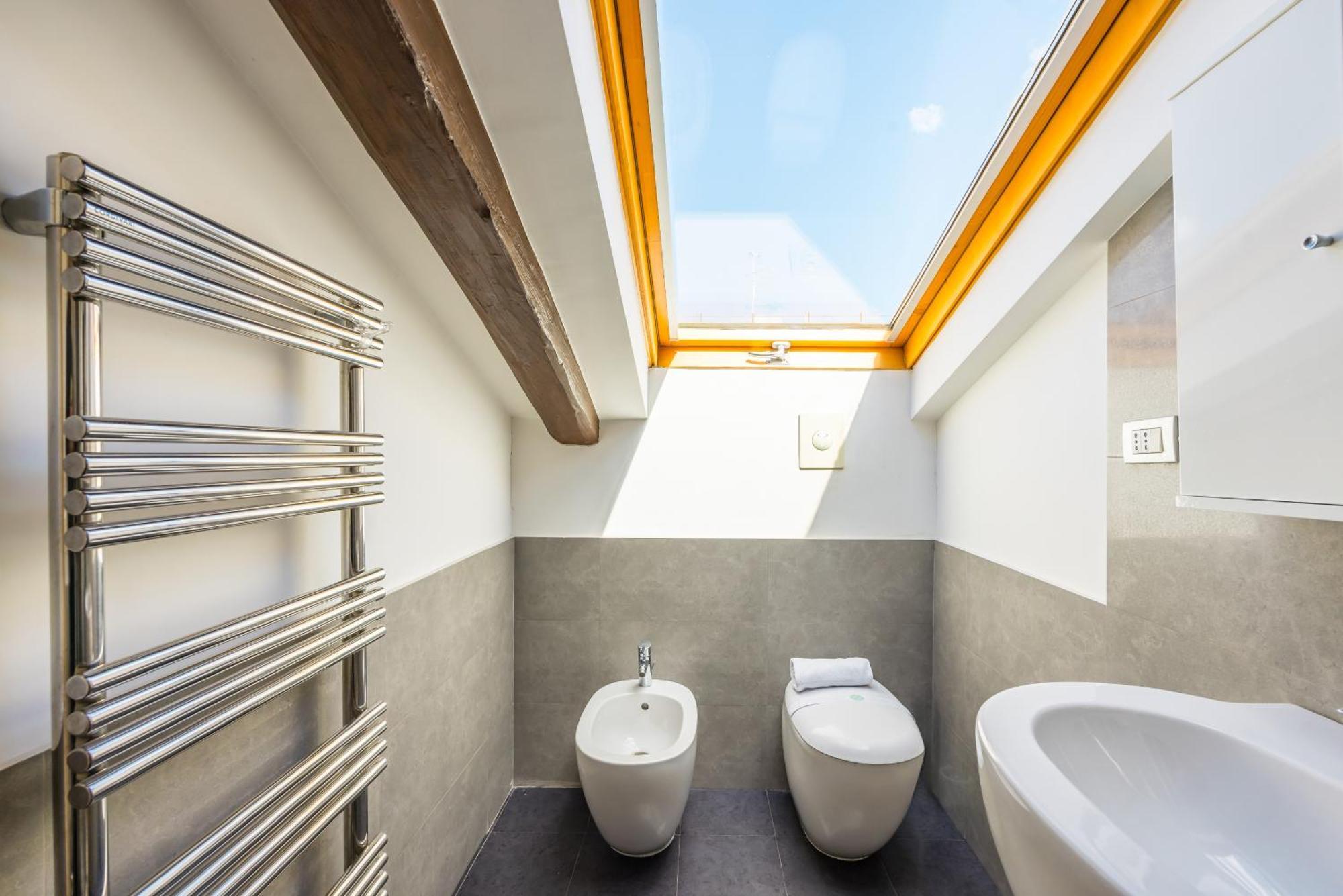 Duomo Grand Family Loft Daire Napoli Dış mekan fotoğraf