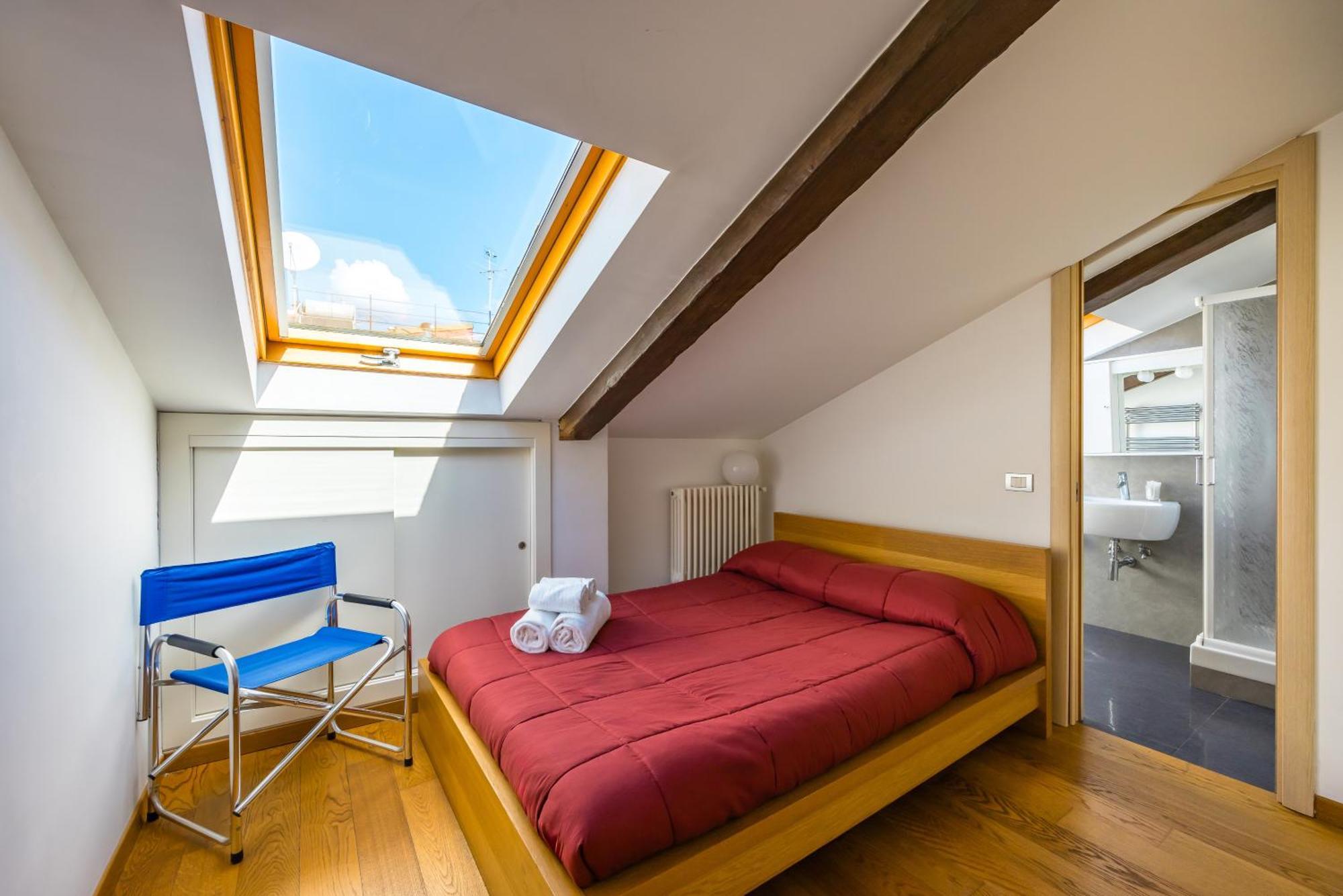 Duomo Grand Family Loft Daire Napoli Dış mekan fotoğraf