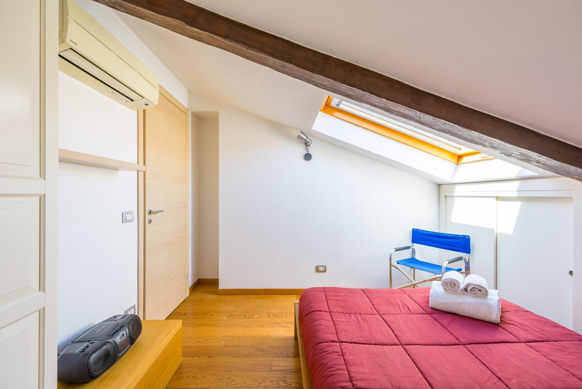 Duomo Grand Family Loft Daire Napoli Dış mekan fotoğraf