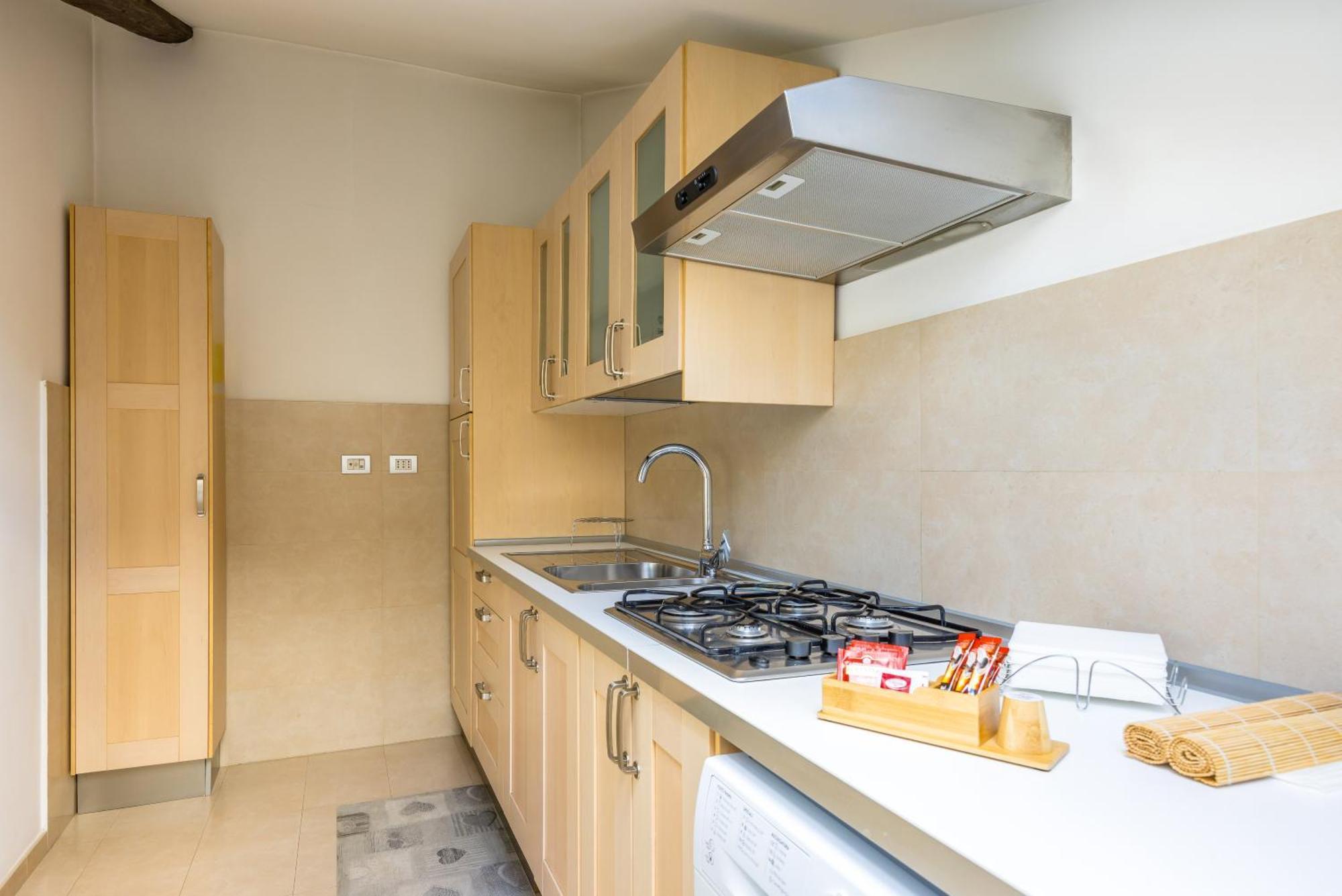 Duomo Grand Family Loft Daire Napoli Dış mekan fotoğraf