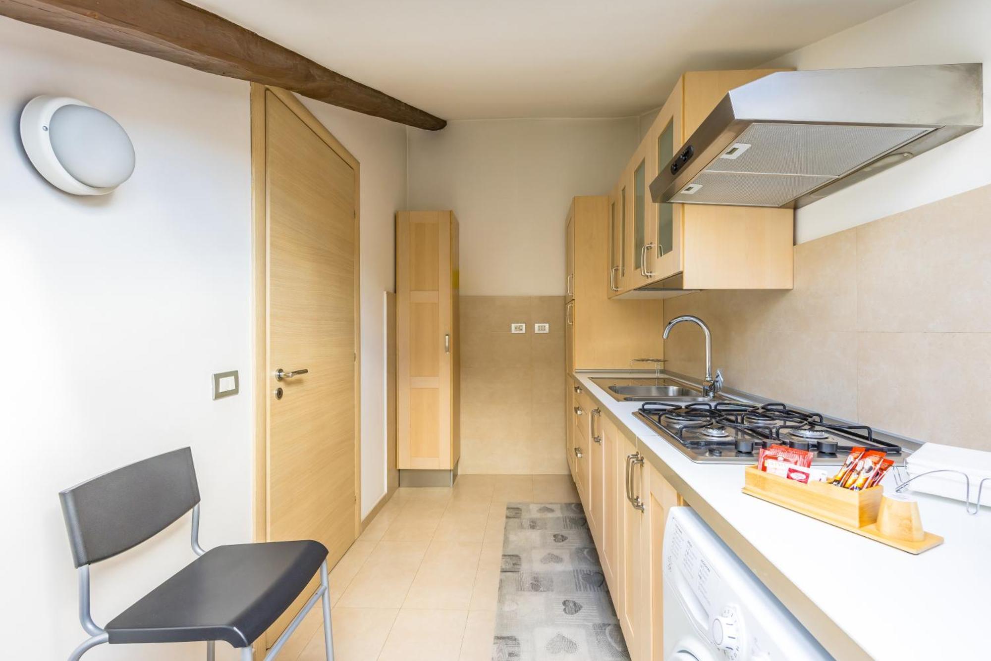 Duomo Grand Family Loft Daire Napoli Dış mekan fotoğraf