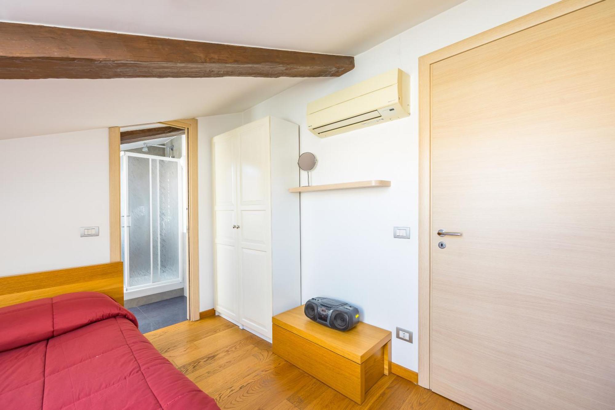 Duomo Grand Family Loft Daire Napoli Dış mekan fotoğraf