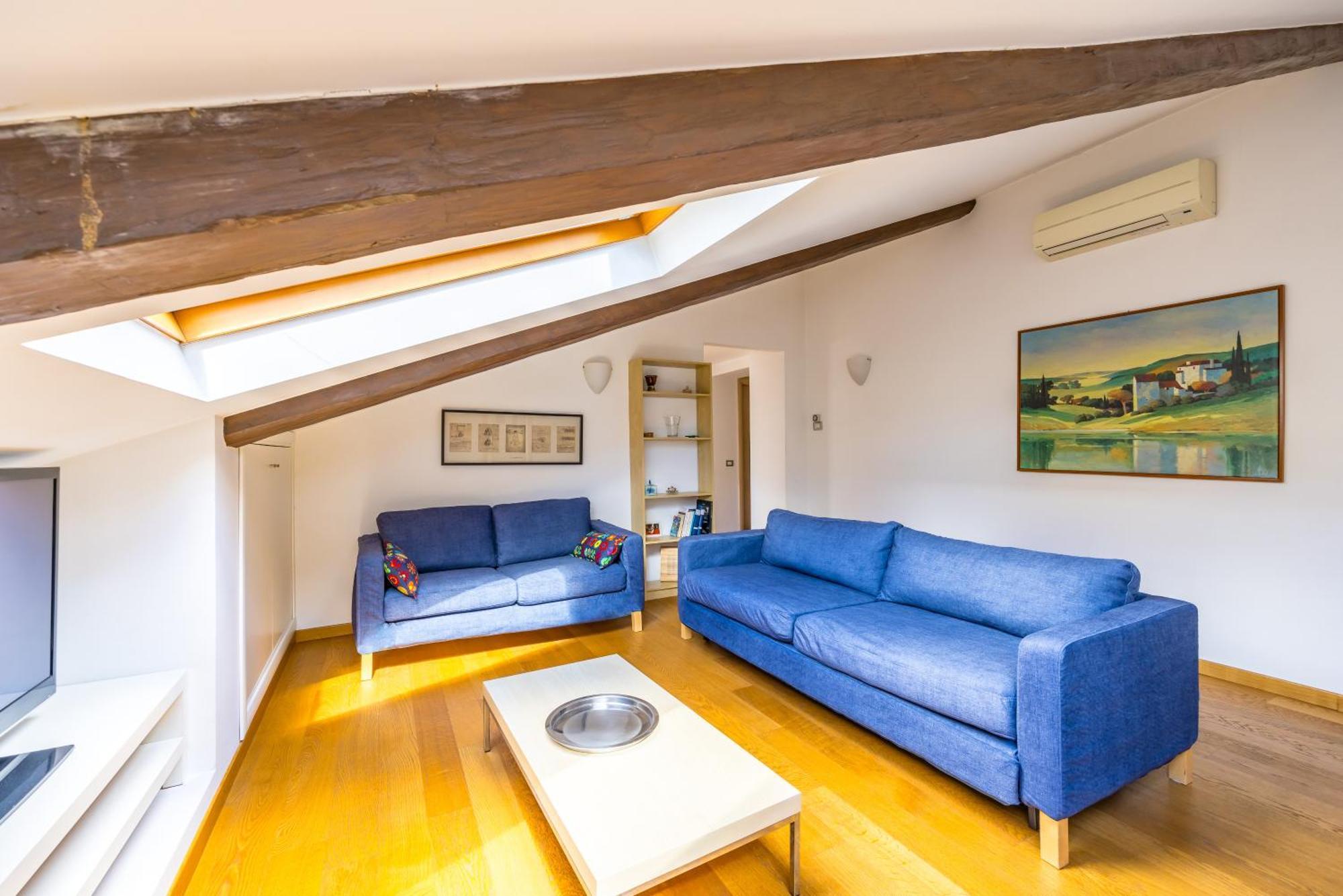 Duomo Grand Family Loft Daire Napoli Dış mekan fotoğraf