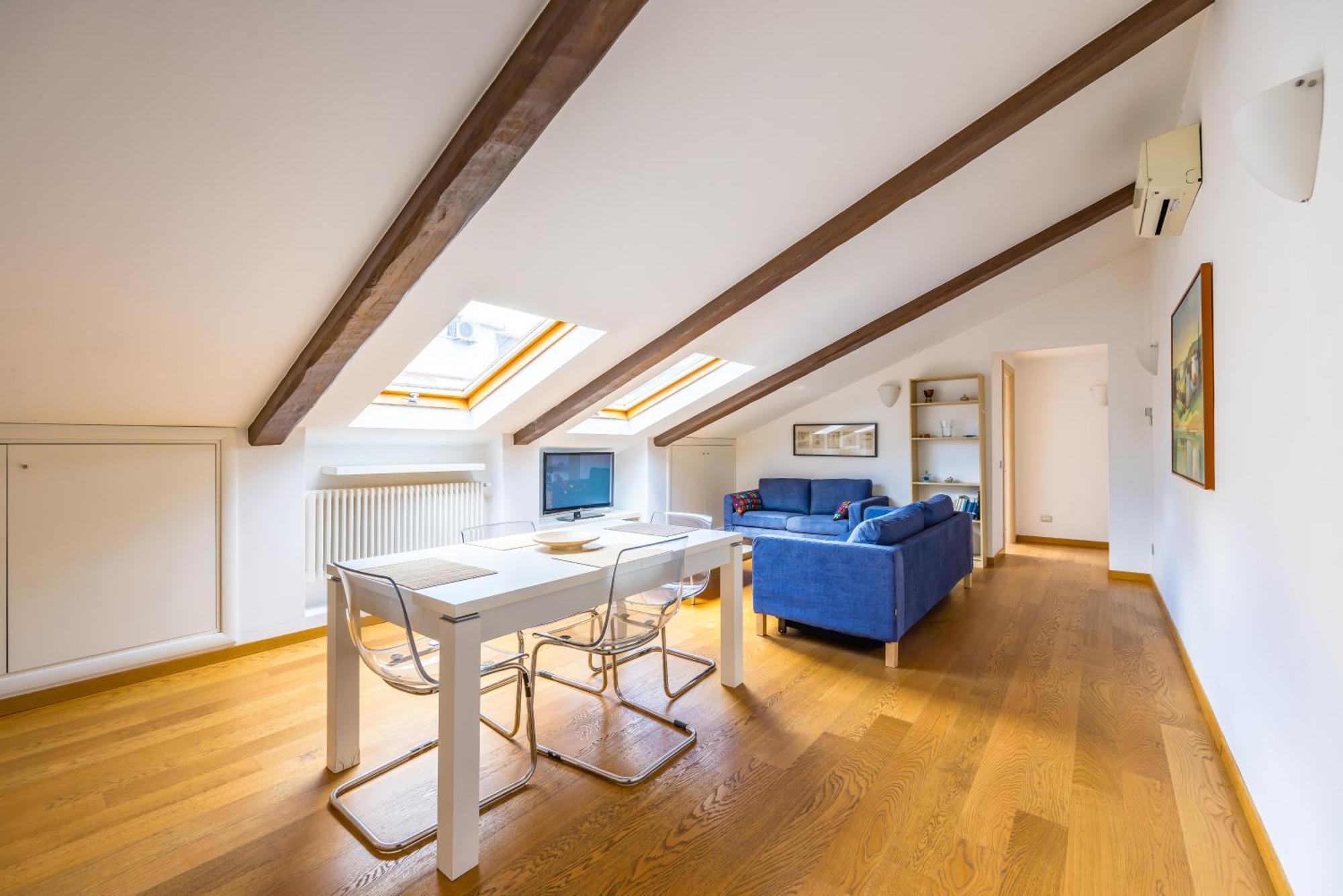 Duomo Grand Family Loft Daire Napoli Dış mekan fotoğraf